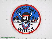 Sitting Bull District [SK S04b]